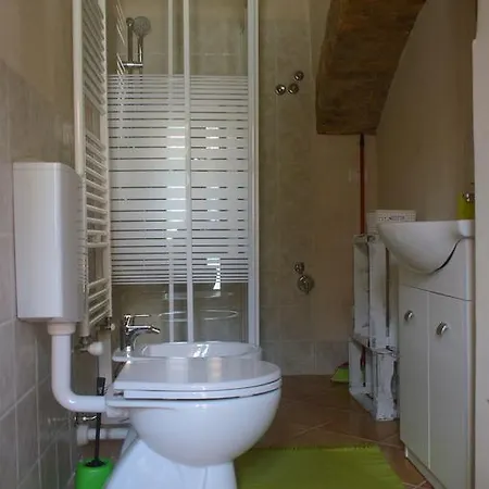 Casa Del Miglio Апартаменты