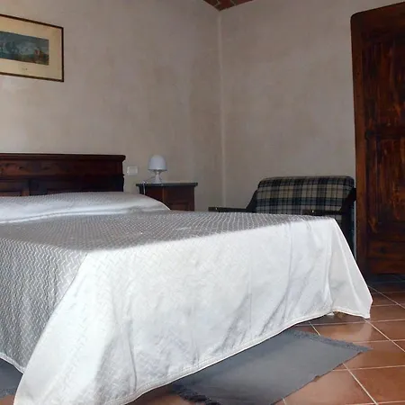 Apartamento Casa Del Miglio CastellʼAlfero