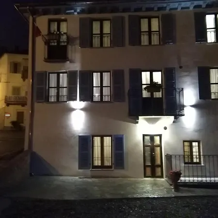 Casa Del Miglio CastellʼAlfero