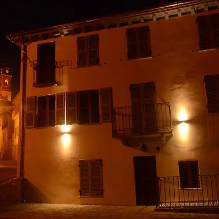 Casa Del Miglio Apartamento *