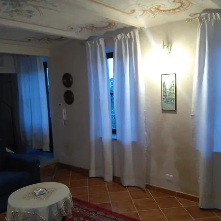 Apartamento Casa Del Miglio *