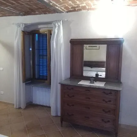 Apartamento Casa Del Miglio *