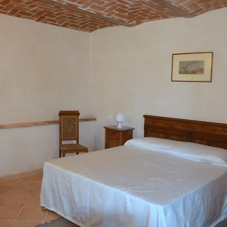 Апартаменты Casa Del Miglio Castell'Alfero