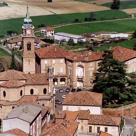 Casa Del Miglio * Castell'Alfero