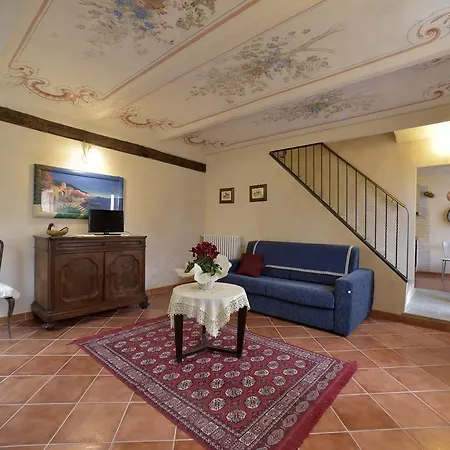 Casa Del Miglio Апартаменты Castell'Alfero