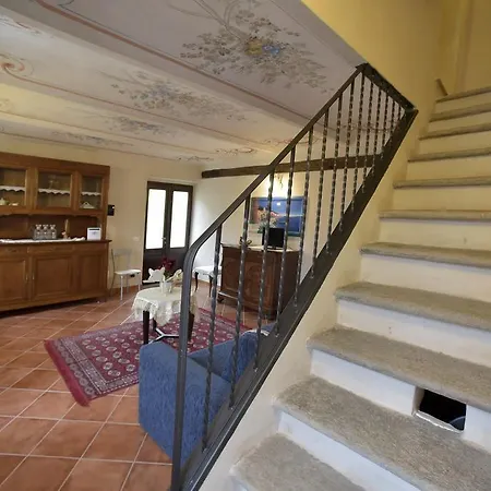 Casa Del Miglio Апартаменты