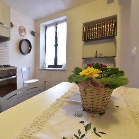 Casa Del Miglio Apartamento