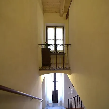 Апартаменты Casa Del Miglio Castell'Alfero