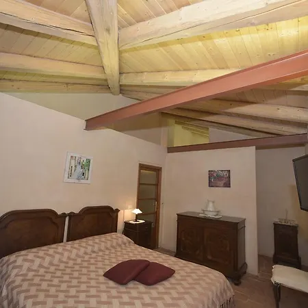 Casa Del Miglio Апартаменты Castell'Alfero