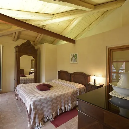 Casa Del Miglio Castell'Alfero