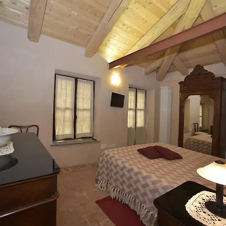 Апартаменты Casa Del Miglio