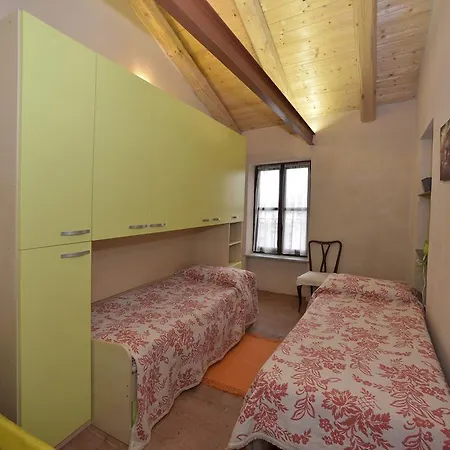 Casa Del Miglio Апартаменты Castell'Alfero