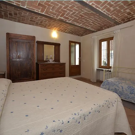 Apartamento Casa Del Miglio