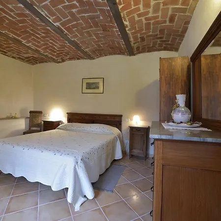 Apartamento Casa Del Miglio