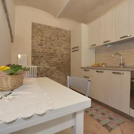 Casa Del Miglio Apartamento *