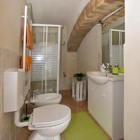 Casa Del Miglio Apartamento