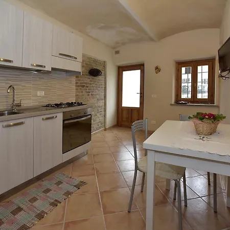 Casa Del Miglio Castell'Alfero